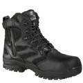 Thorogood The Deuce 6" Waterproof Side Zip Composite Safety Toe Boots